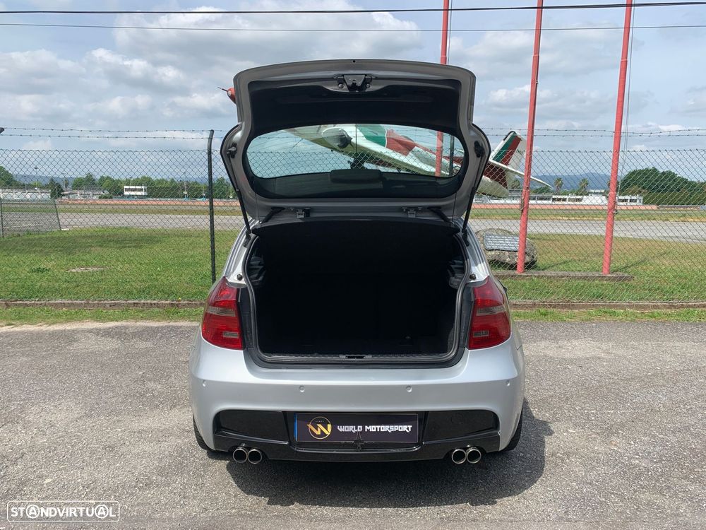 BMW 118 d Pack M - 49