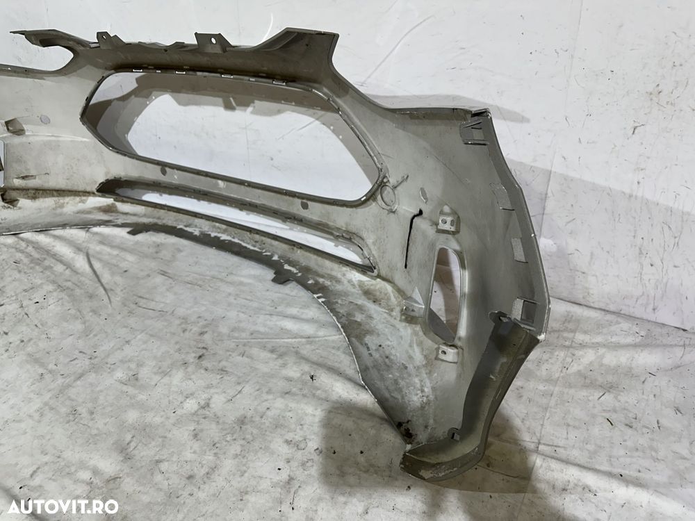 Bara fata Ford B-Max, 2012, 2013, 2014, 2015, 2016, 2017, cod origine OE AV11-17757-ACW. - 8