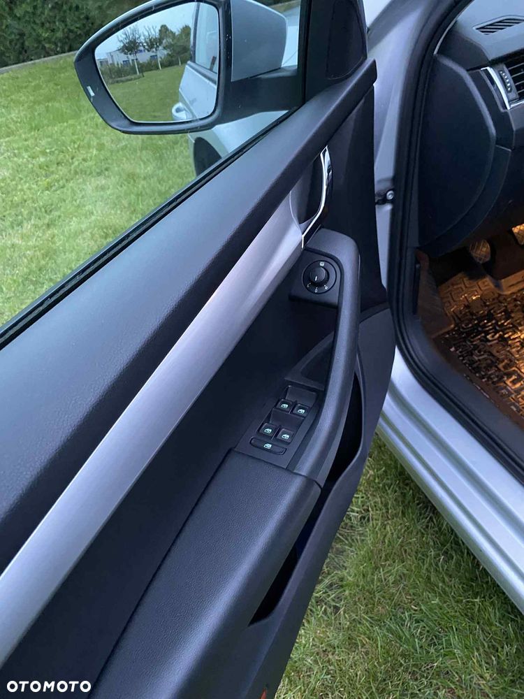 Skoda Octavia 2.0 TDI Ambition - 14