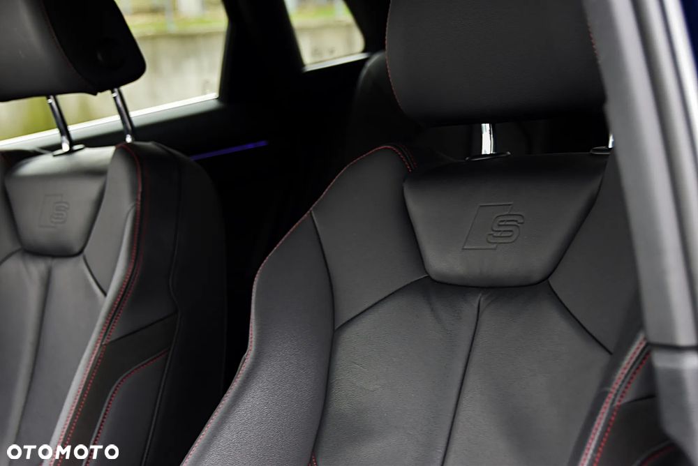 Audi Q3 35 TFSI S line S tronic - 37