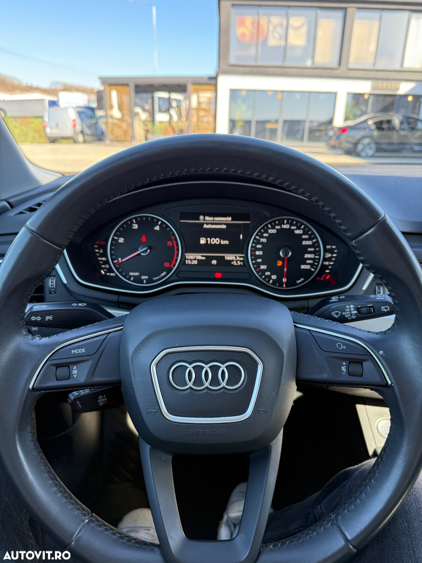 Audi A4 - 2