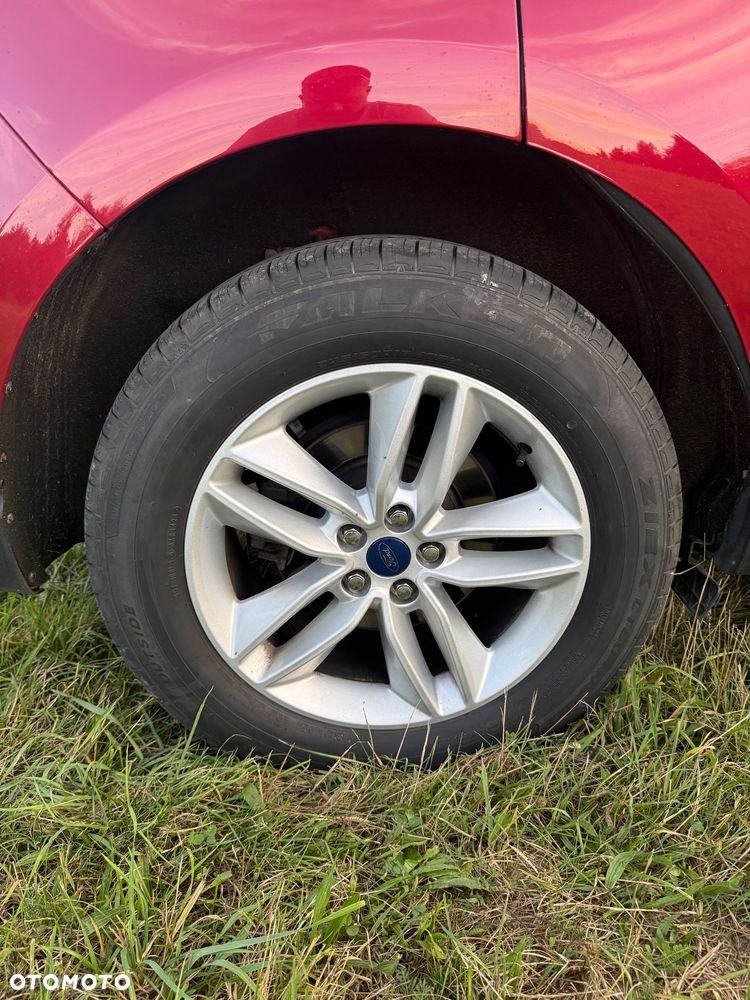 Ford Edge - 13