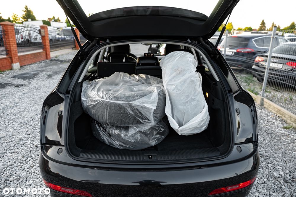 Audi Q3 2.0 TFSI Quattro - 40