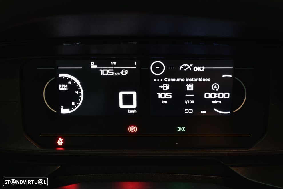 Fiat Doblo Doblò Furgão - Série 3 - My25 1.5 Bluehdi - 18