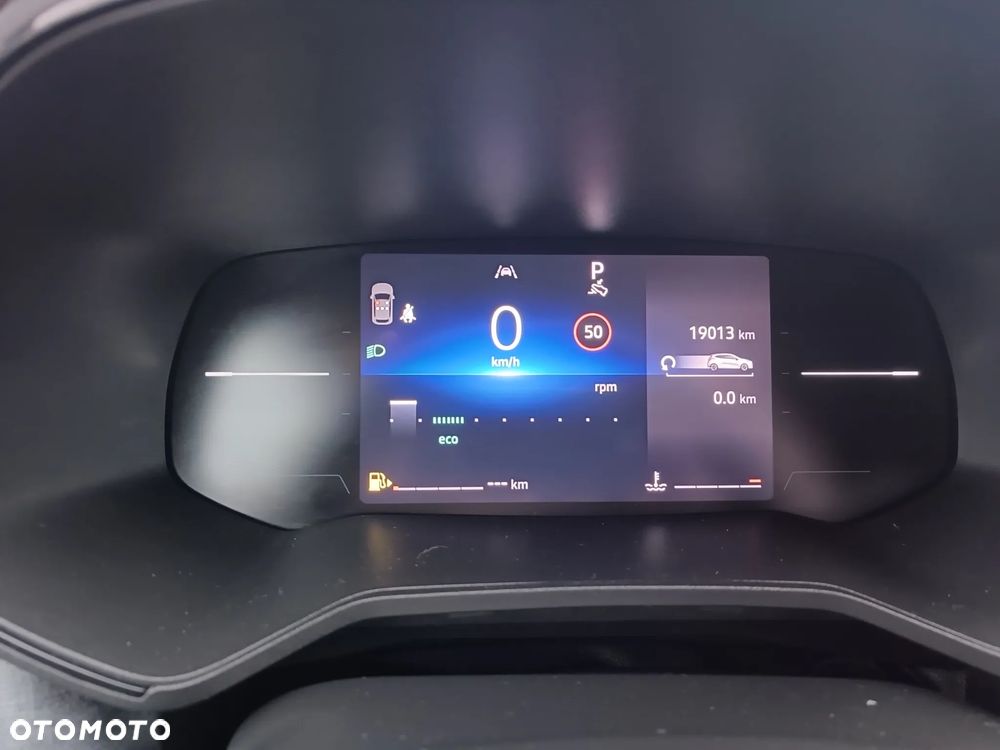 Renault Clio 1.0 TCe Evolution X-Tronic - 16