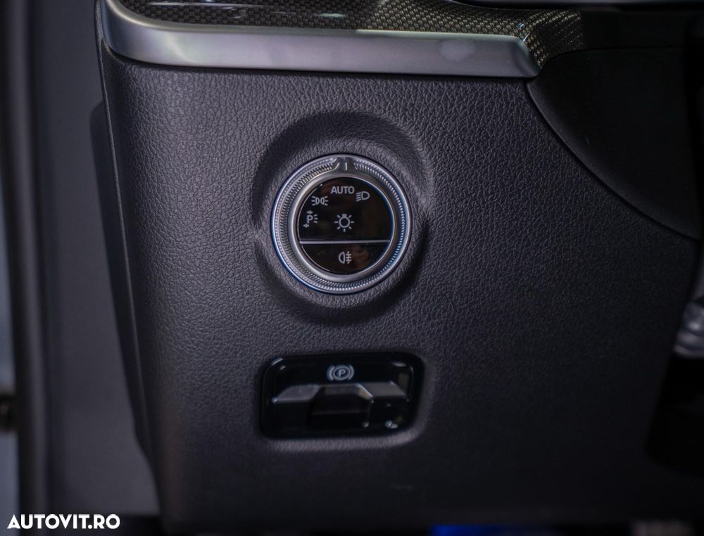 Mercedes-Benz C - 40