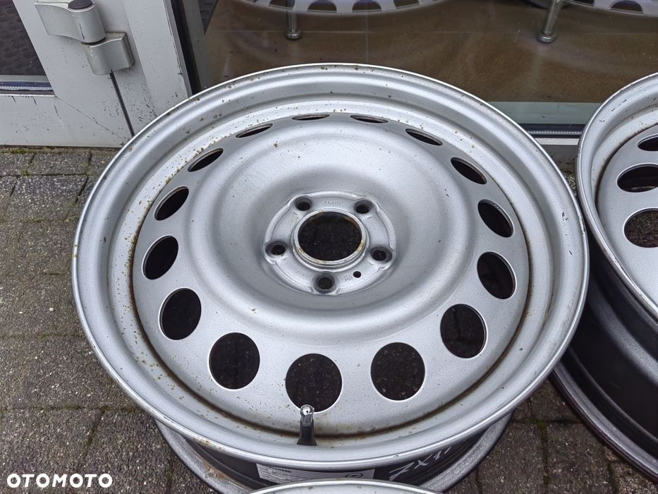 17" Opel Grandland X Peugeot 407 508 PSA 3008 DS 5008 Citroen C5 Rifte - 13