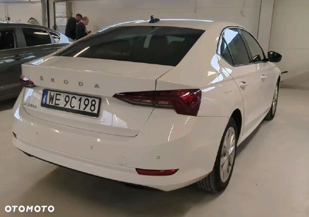 Skoda Octavia - 4