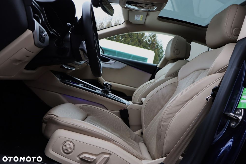 Audi A5 Sportback - 20