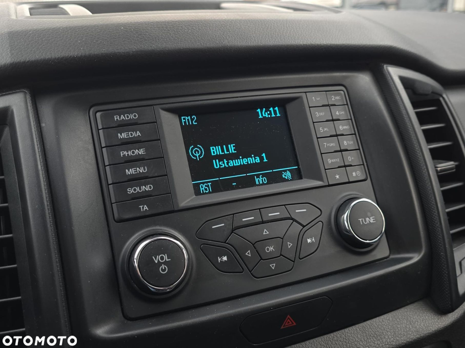 Ford Ranger 2.0 EcoBlue 4x4 DC XL - 14