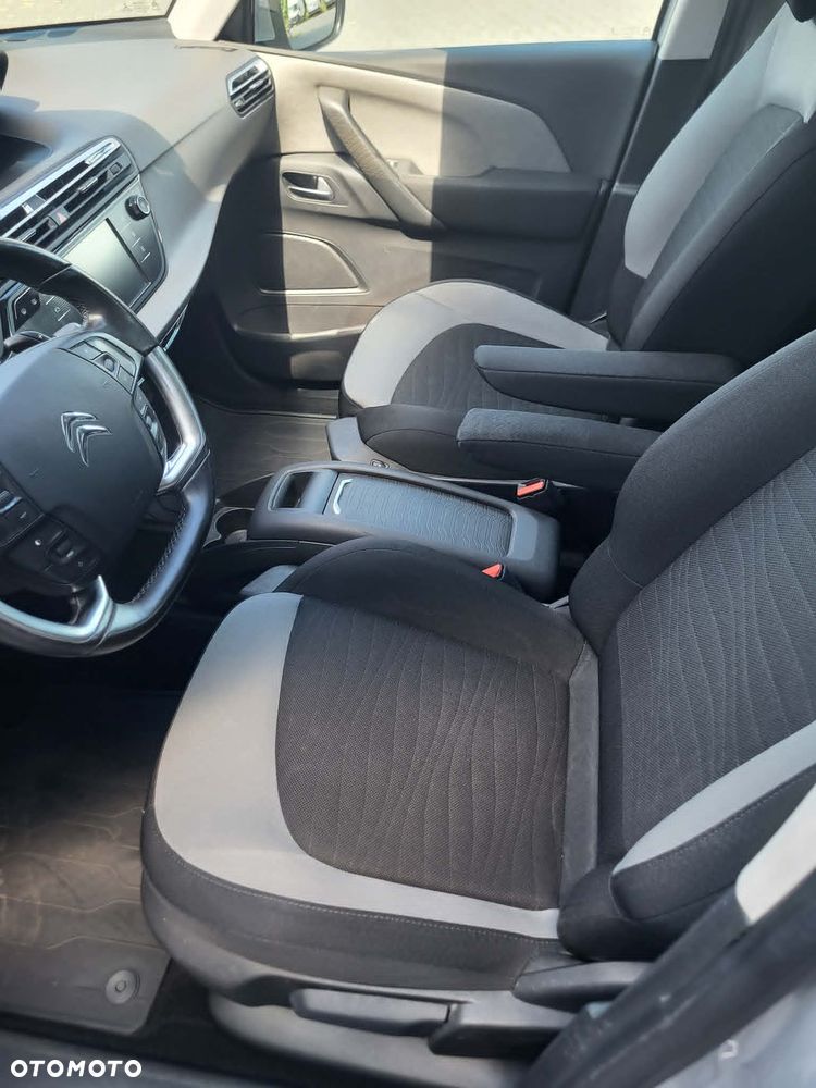 Citroën C4 Picasso 2.0 BlueHDi Intensive - 8