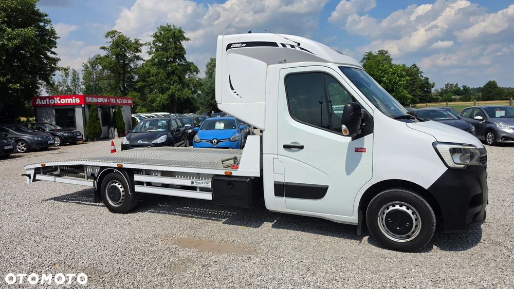 Renault Master - 5