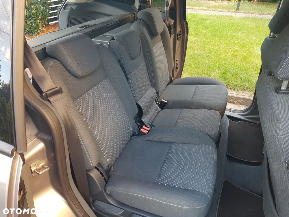 Ford Grand C-MAX 1.6 EcoBoost Start-Stop-System Trend - 16