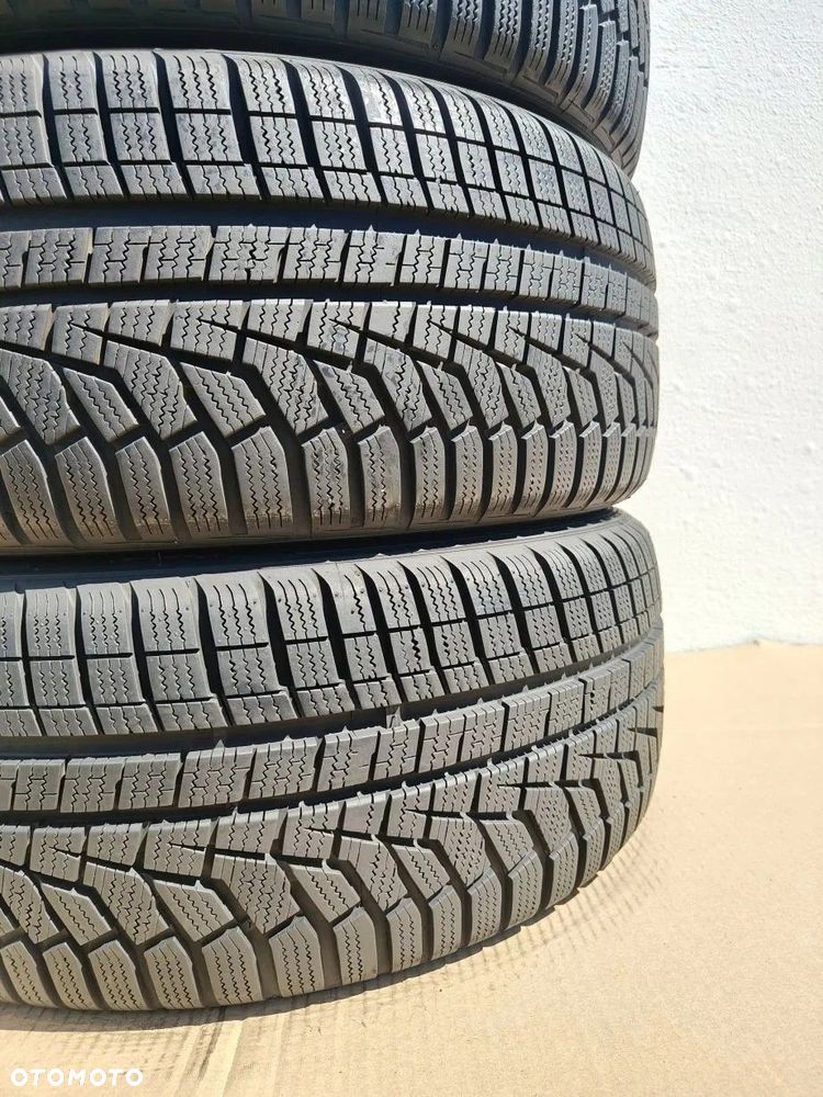 OPONY 235/45/19 235/45R19 99V HANKOOK WINTER I'CEPT EVO 2 - 5