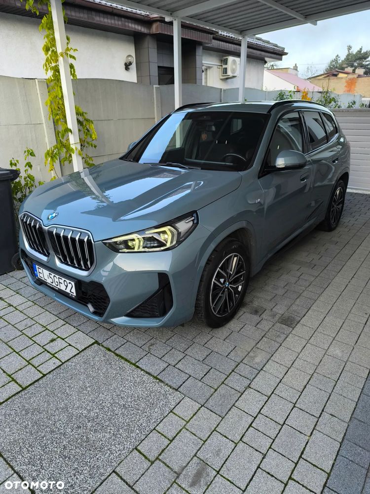 BMW X1 sDrive18i M Sport - 1