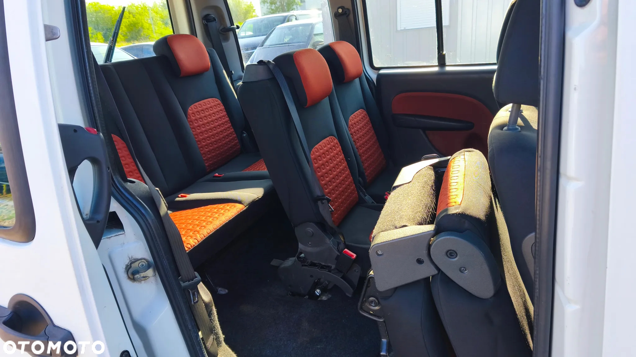 Fiat Doblo - 23
