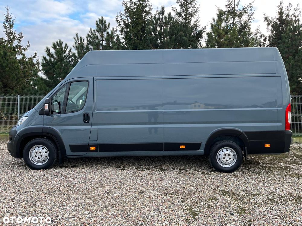 Opel Movano/Ducato/Jumper/Boxer L4H3 2.2 CDTI 165KM, Klima, Tempomat, Koła 16 cali , Sypialnia, Salon Polska, BEZWYPADKOWY, FV 23%, Bardzo Zadbany !!! - 2