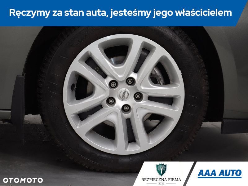 Opel Astra - 16