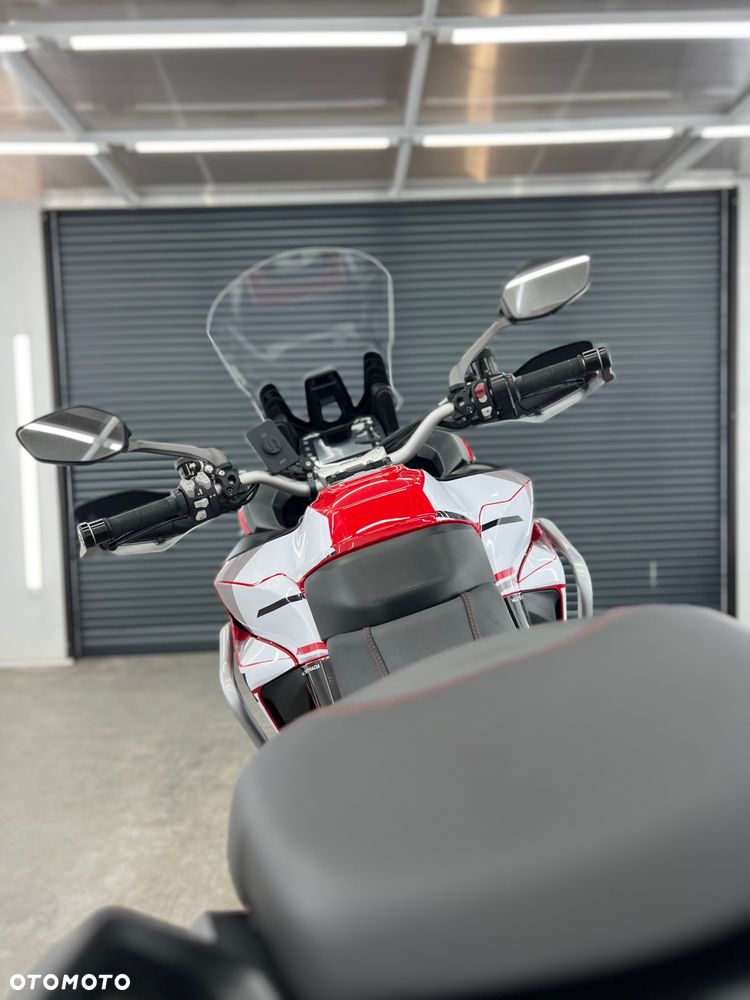 Ducati Multistrada - 17