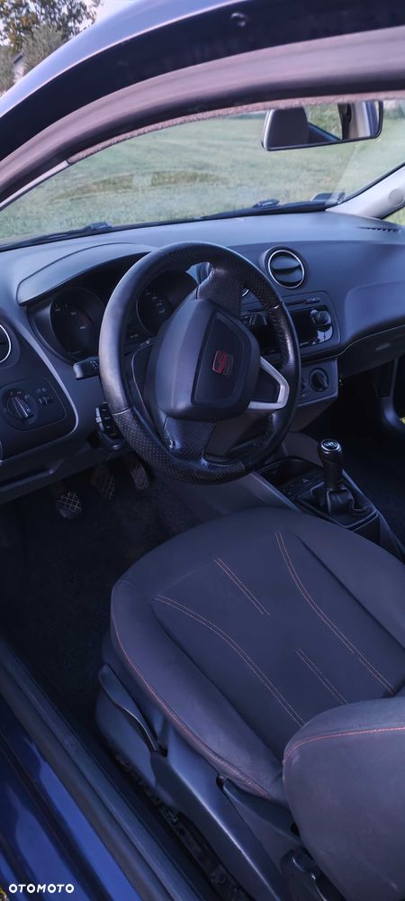 Seat Ibiza - 7