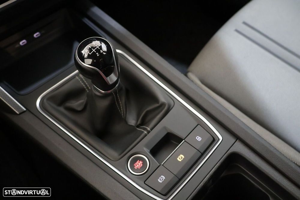 SEAT Leon 2.0 TDI Style - 30