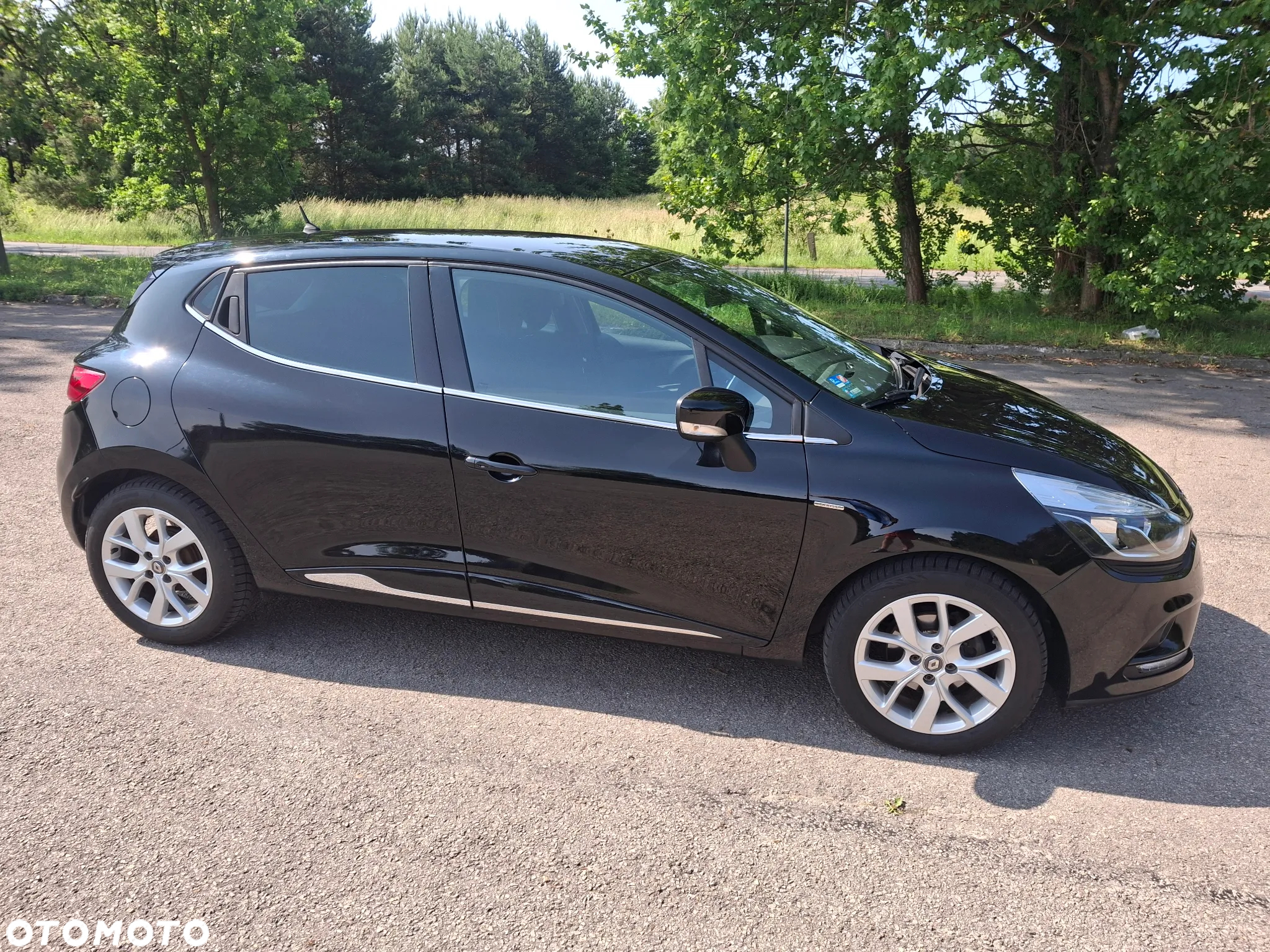 Renault Clio 1.5 dCi Energy Limited - 14