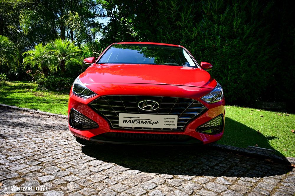 Hyundai i30 1.0 T-GDI Style Plus - 5