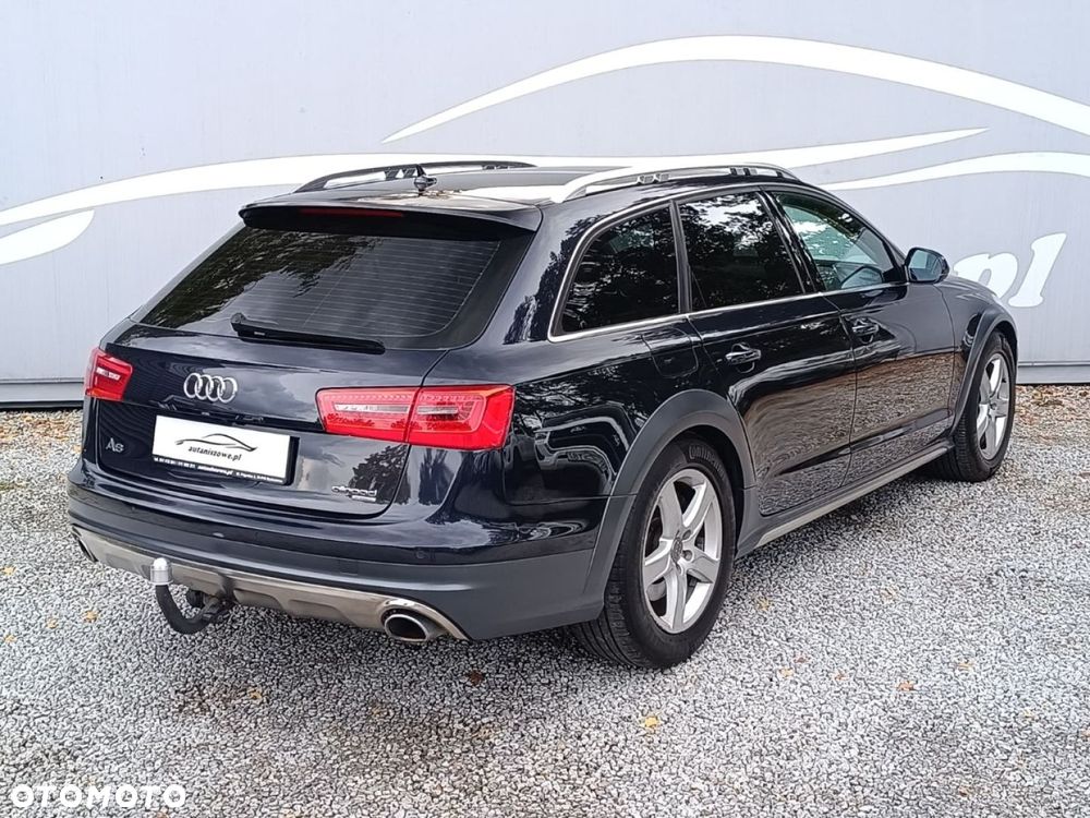 Audi A6 Allroad - 3