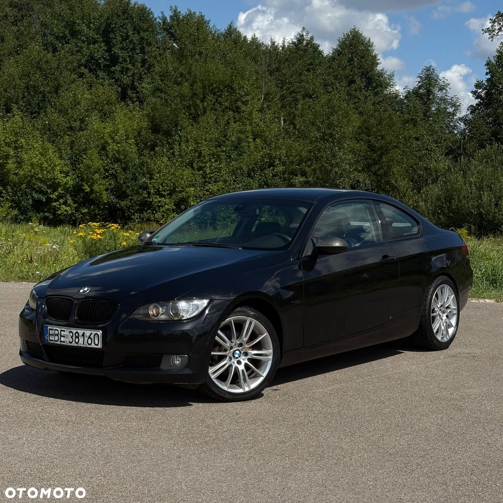 BMW Seria 3 320i M Sport Edition - 1