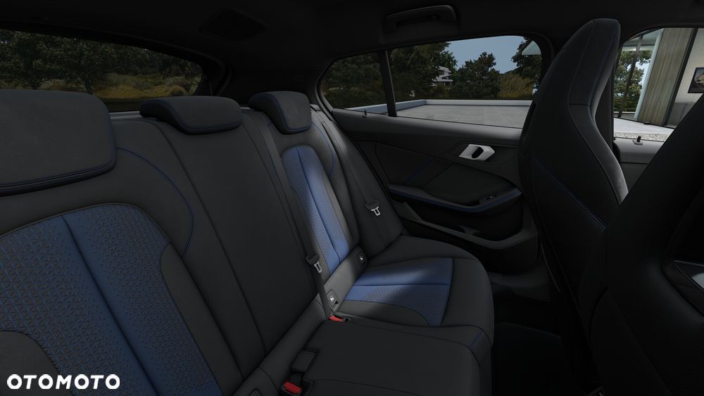 BMW Seria 1 120i M Sport - 8
