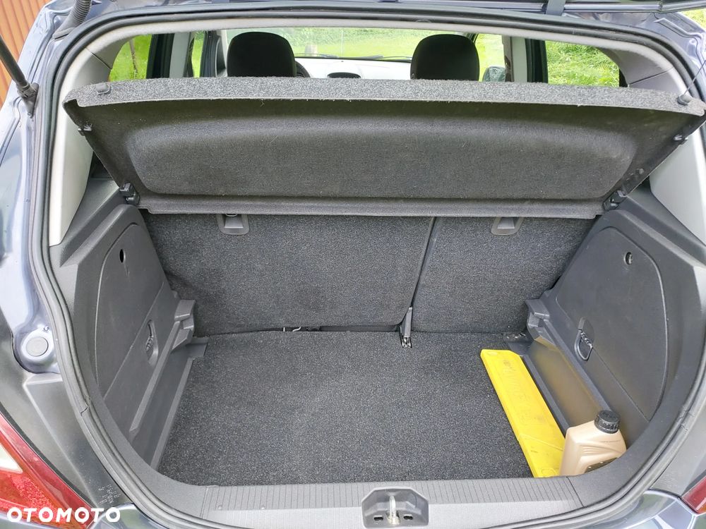 Opel Corsa 1.4 16V Edition 111 Jahre - 13