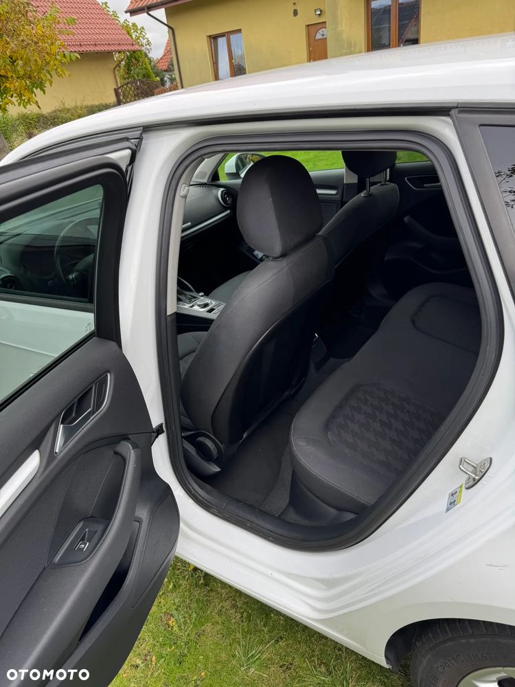 Audi A3 - 12