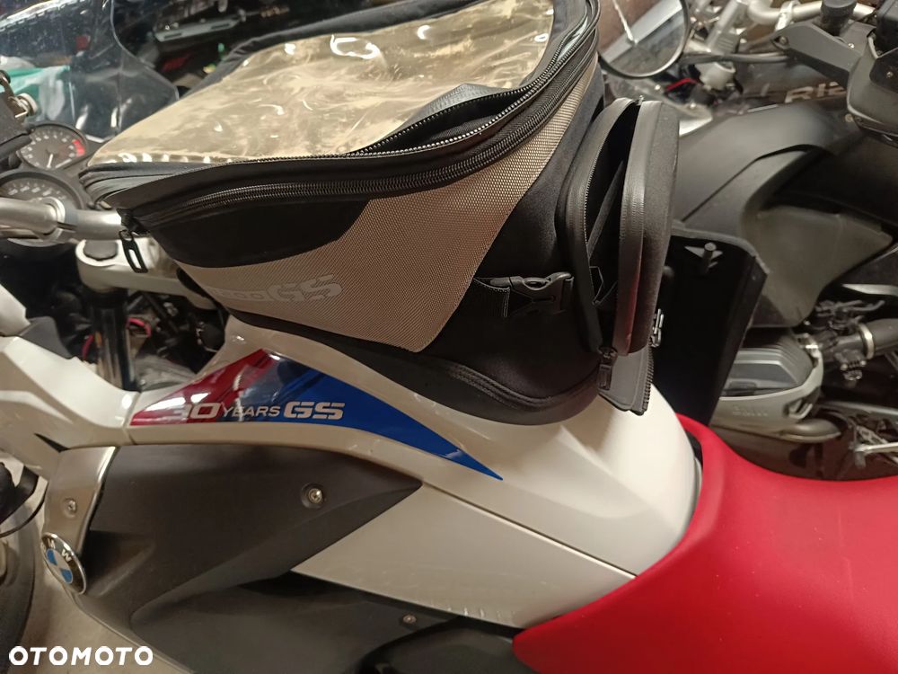 BMW GS - 13