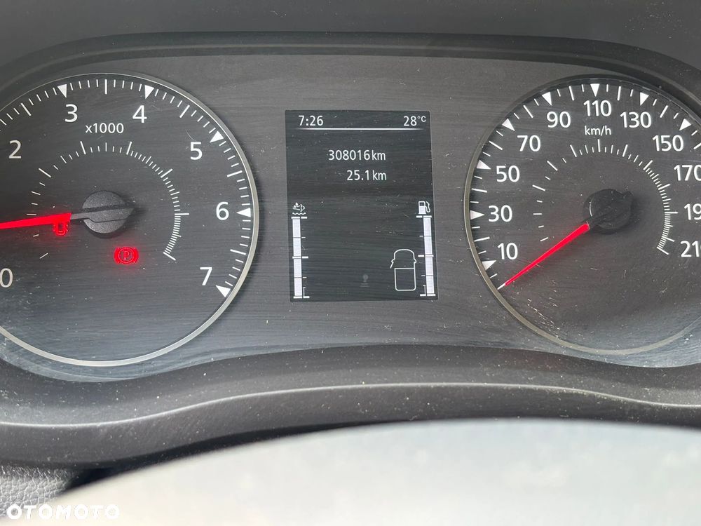 Renault MASTER - 7