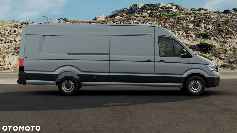 Volkswagen Crafter - 9