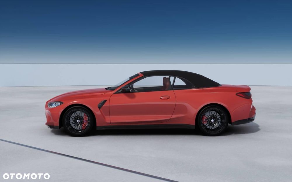 BMW M4 - 3