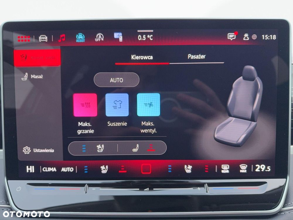 Volkswagen Passat - 22