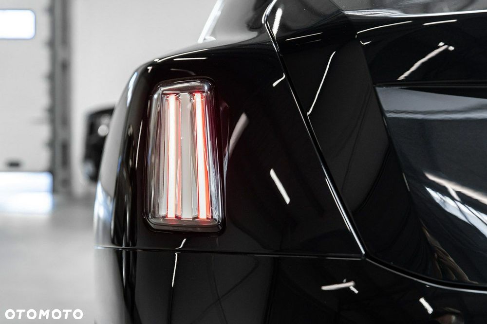 Rolls-Royce Spectre - 20