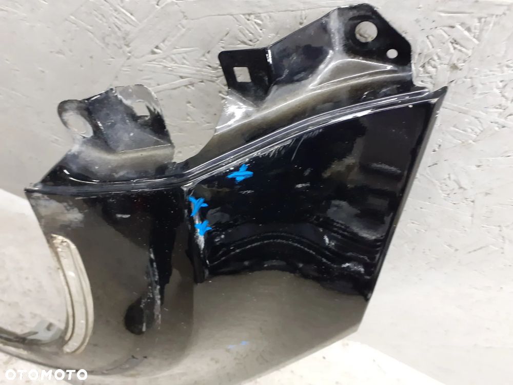 BŁOTNIK PRZEDNI PRZÓD LEWY KIA SOUL II 2013-2019R - 6