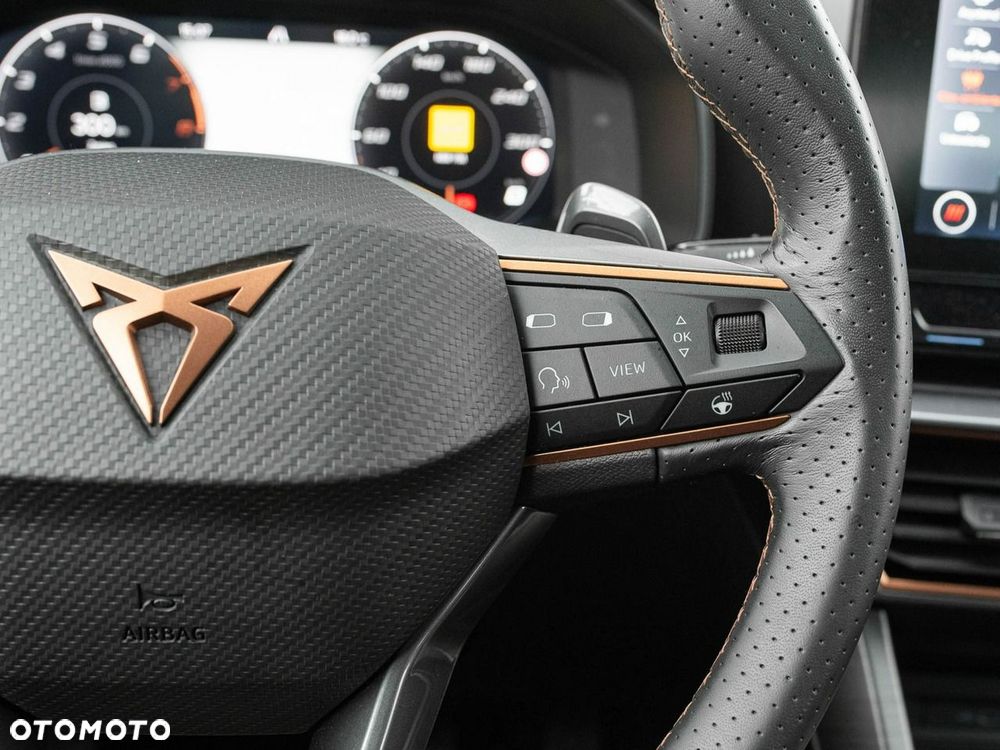 Cupra Formentor 1.5 TSI DSG - 15