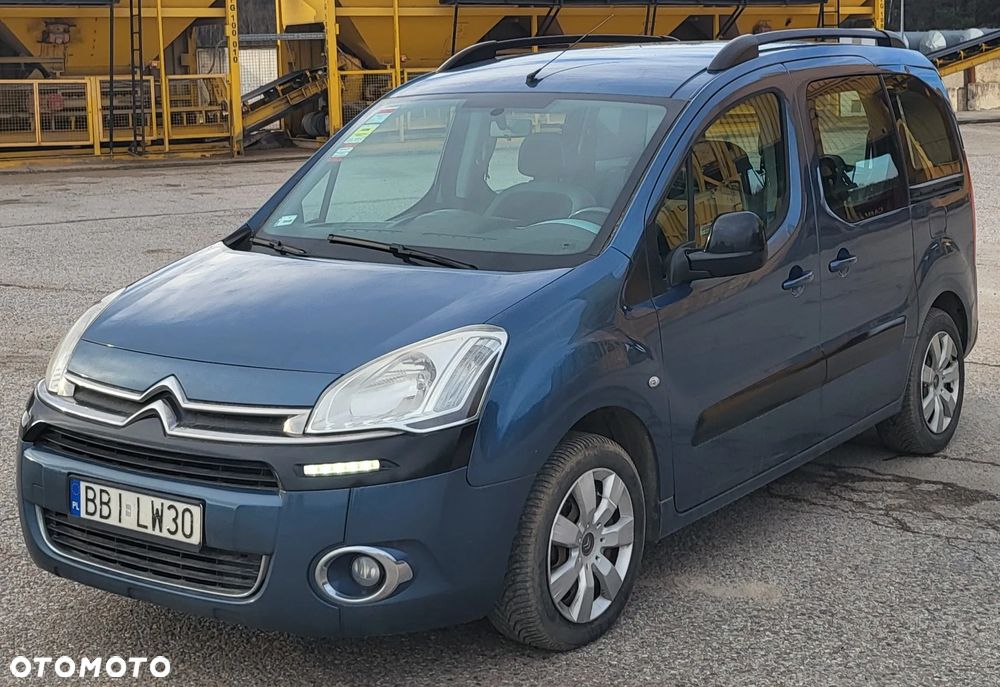 Citroën Berlingo 1.6 HDi Selection - 5