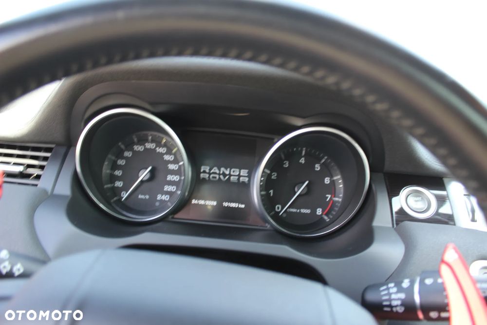Land Rover Range Rover Evoque 2.0Si4 Autobiography - 23