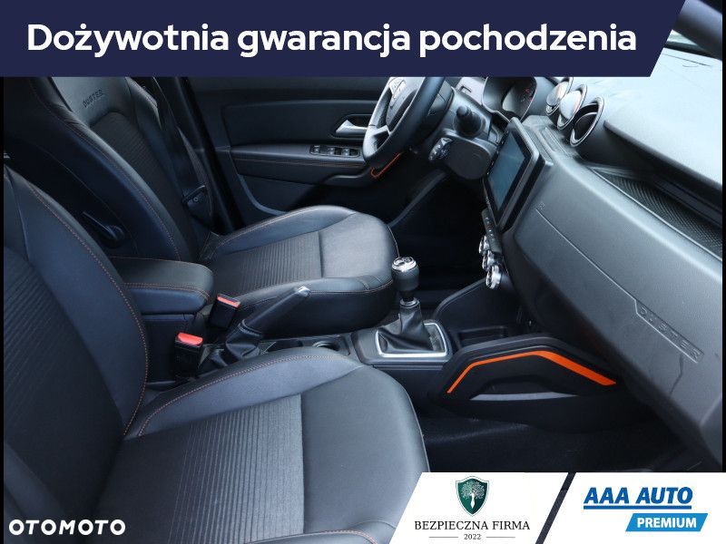 Dacia Duster - 10