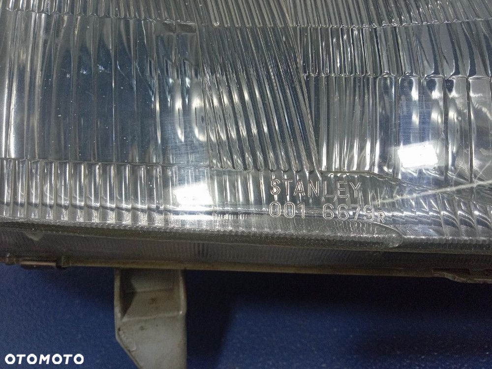 HONDA ACCORD V COUPE USA REFLEKTOR PRAWY LAMPA PRZÓD PRAWA - 6