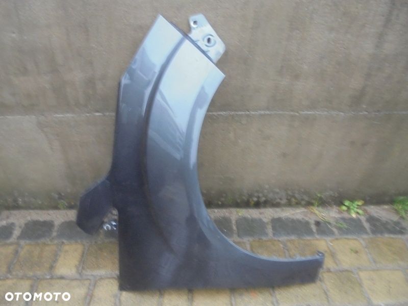 ford c-max ii 2010r> - błotnik przedni prawy - 1