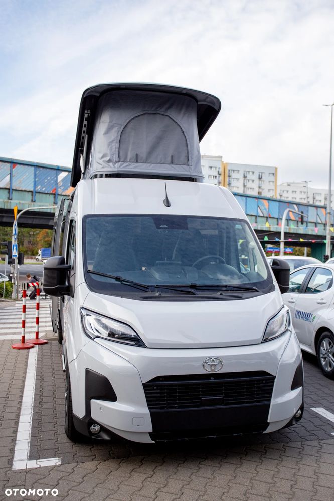 Toyota Proace Max - 9