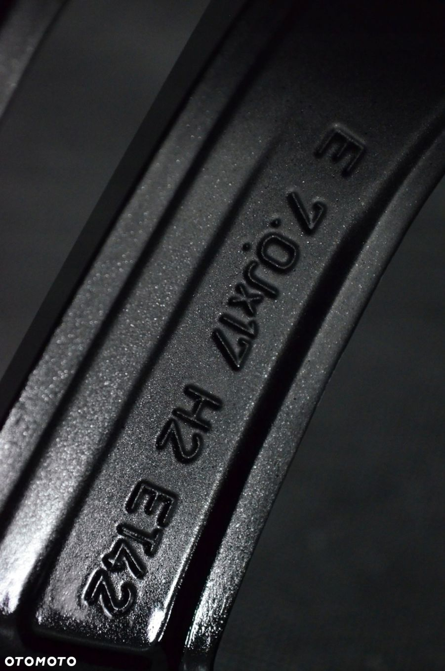 Felgi 5x112 R17 Audi A3 8p a4 b6 b7 b8 b9 a6 Q3 Q5 S-LINE - 8