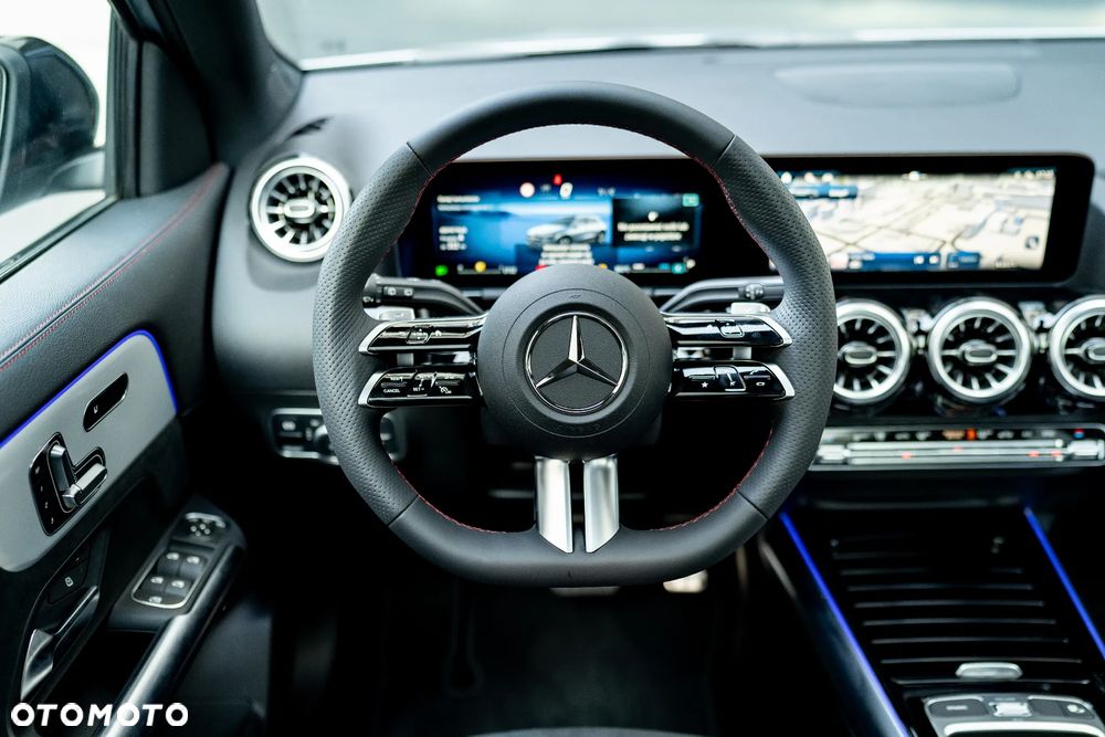 Mercedes-Benz GLA 200 mHEV AMG Line 7G-DCT - 21