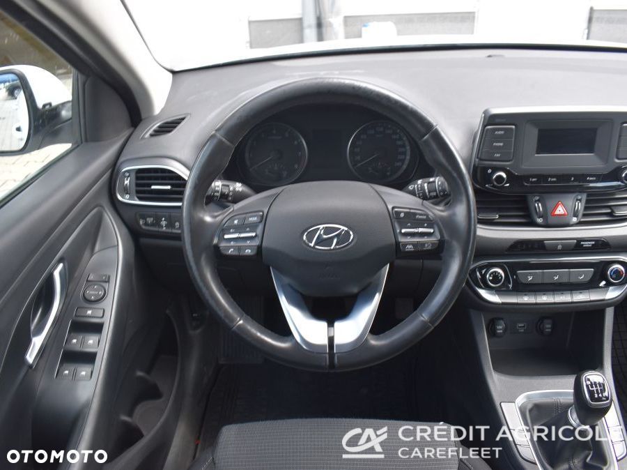 Hyundai i30 1.5 DPI Modern - 20