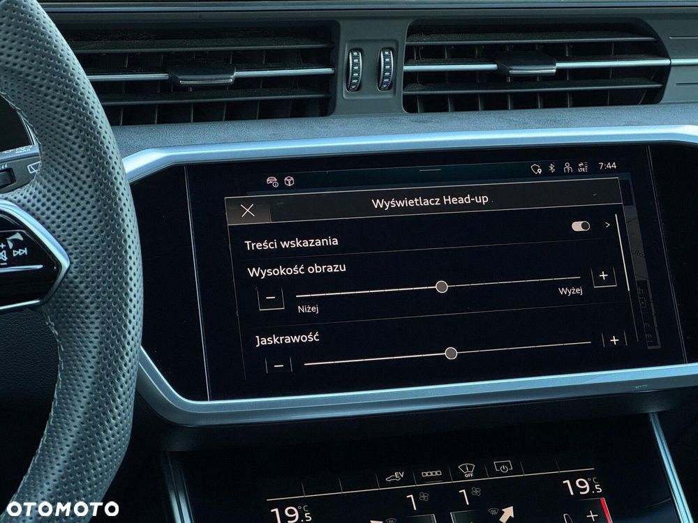 Audi A6 Avant 50 TFSI e PHEV Quattro S Line S tronic - 28